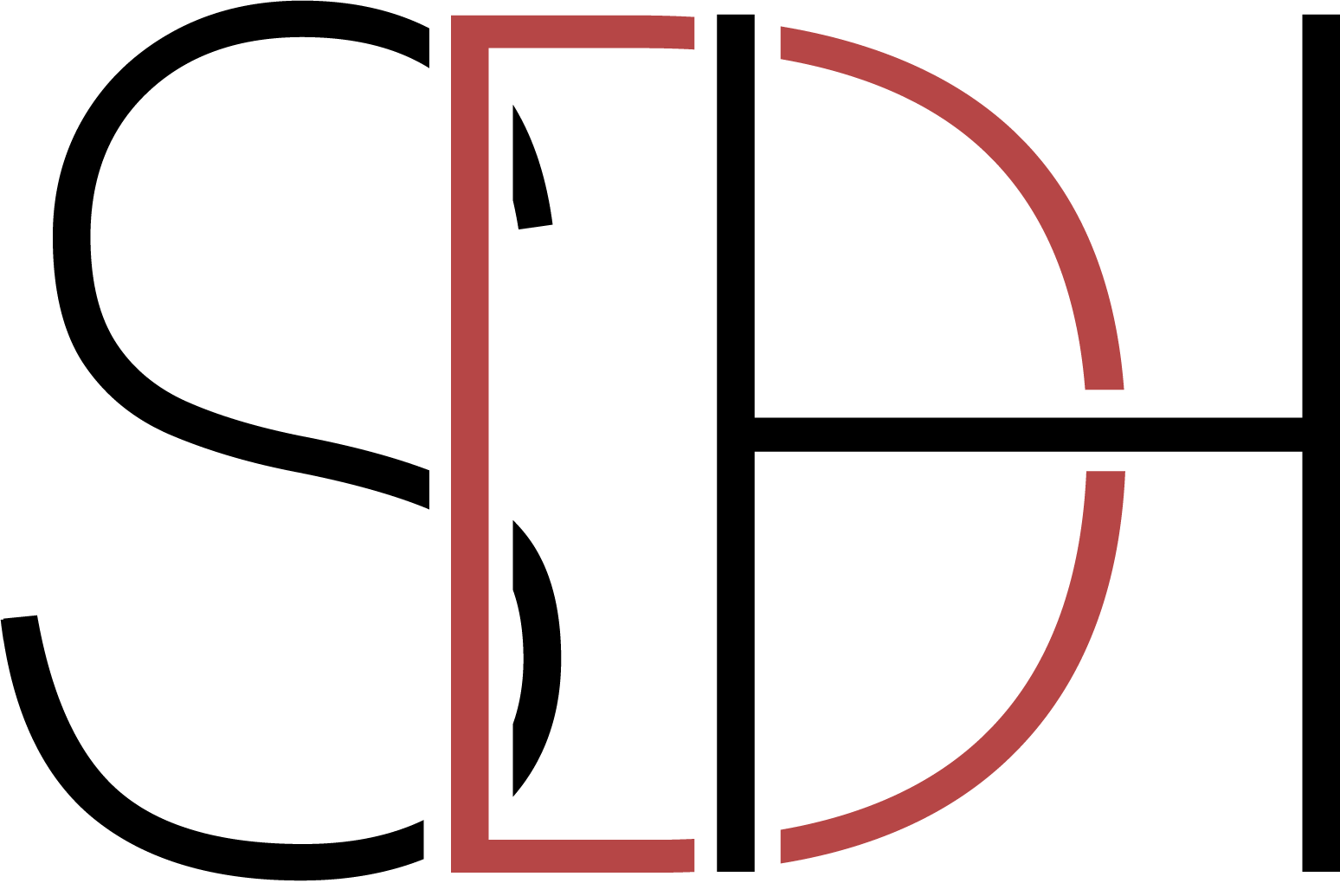 SDH Immo Logo