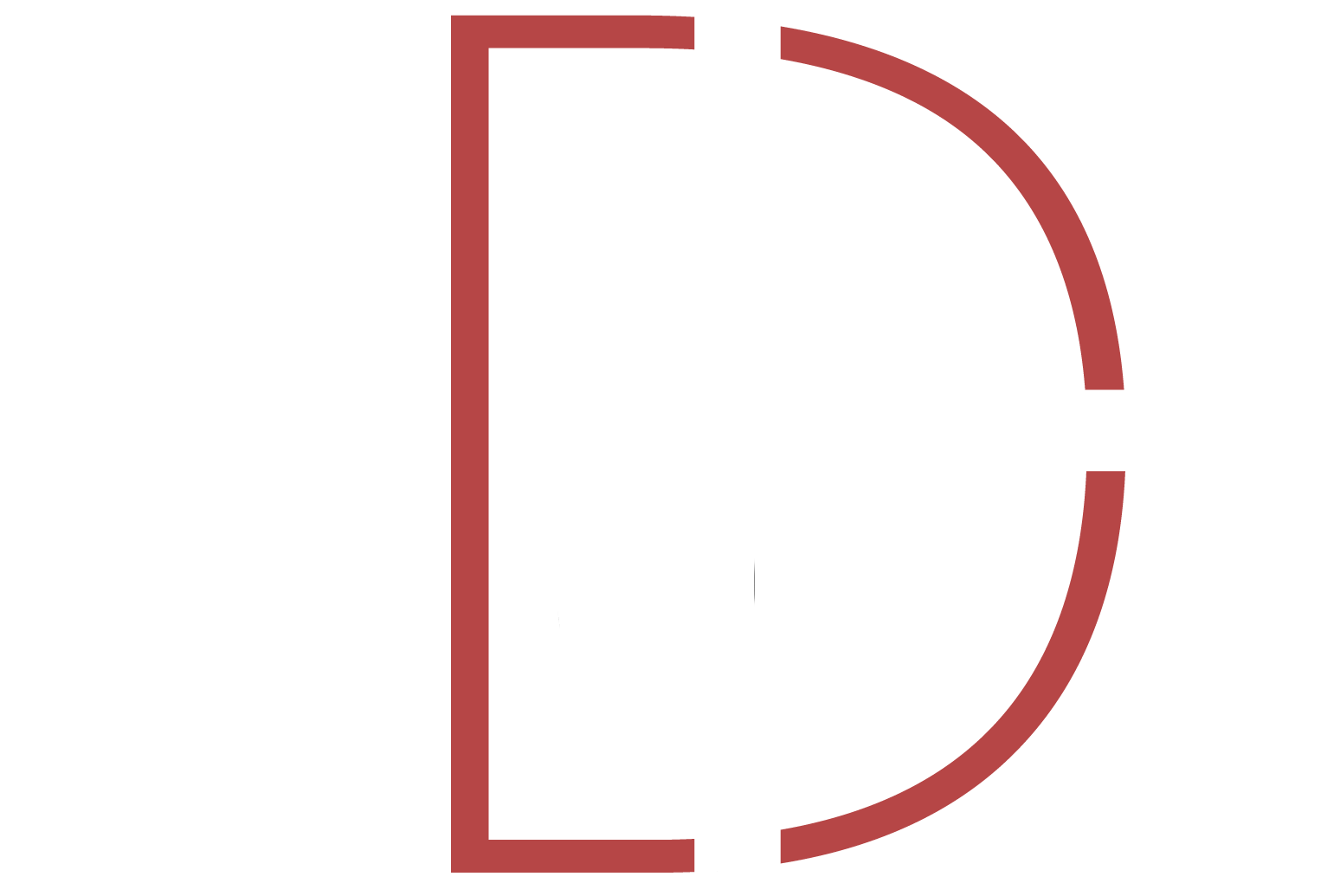 SDH Immo Logo (weiß)
